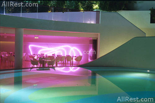 Semiramis Hotel 33